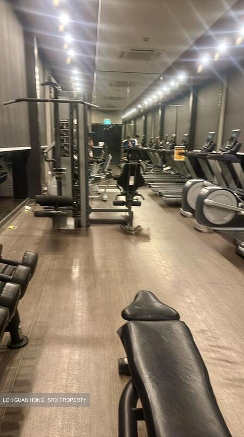 The Brownstone (D27), Condominium #500362281